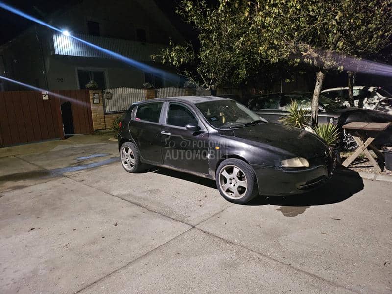 alfa 147