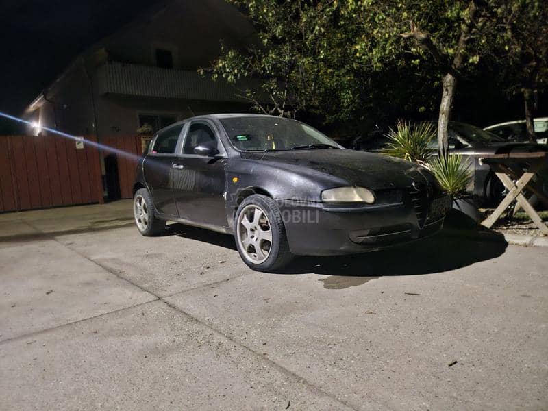 alfa 147