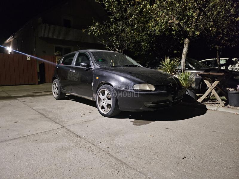 alfa 147