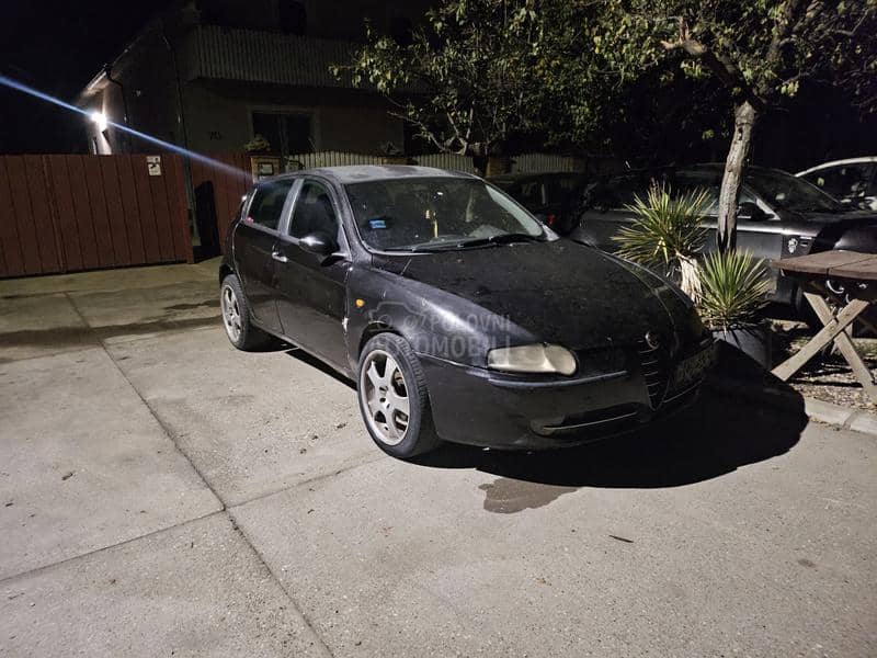 alfa 147
