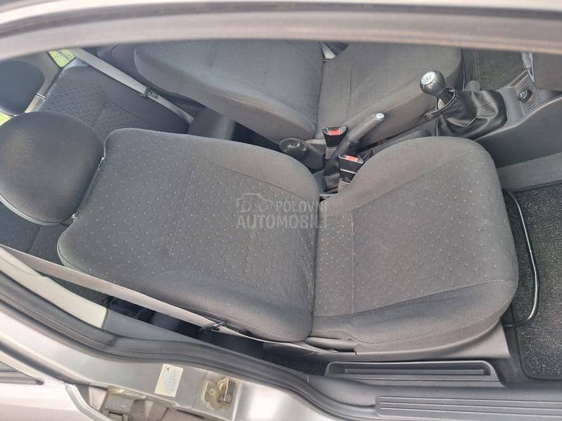 Opel Corsa C 