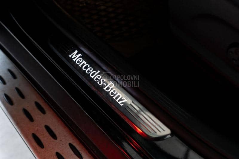 Mercedes Benz GLC 350 AMG/HYB/4X4/PANO