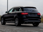 Mercedes Benz GLC 350 AMG/HYB/4X4/PANO