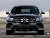 Mercedes Benz GLC 350 AMG/HYB/4X4/PANO