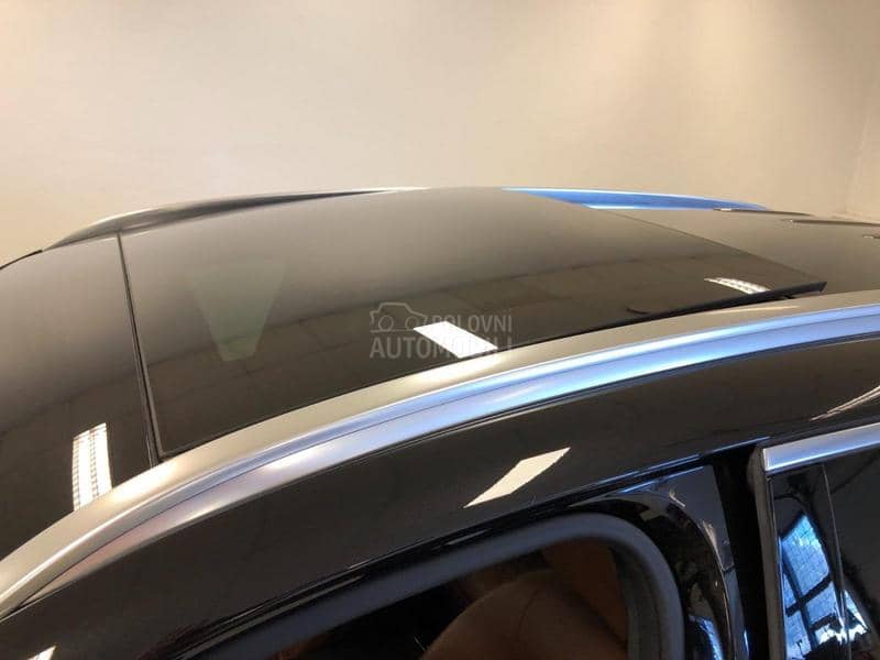 Mercedes Benz GLC 350 AMG/HYB/4X4/PANO