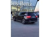 Mercedes Benz GLC 350 AMG/HYBRID/4X4