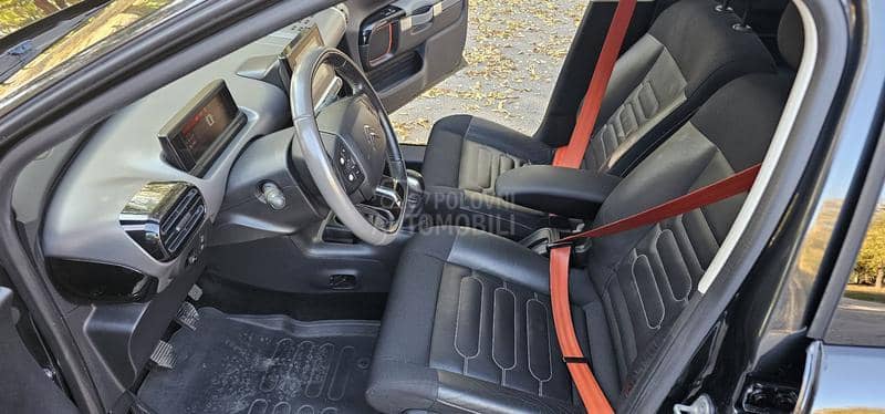 Citroen C4 Cactus 1.2 sport