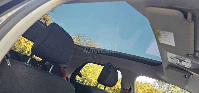 Citroen C4 Cactus 1.2 sport