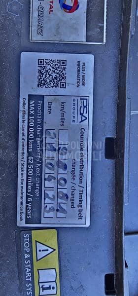 Citroen C4 Cactus 1.2 sport