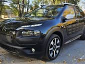 Citroen C4 Cactus 1.2 sport