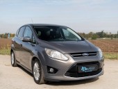 Ford C-Max 1.6 TdCI Titanium