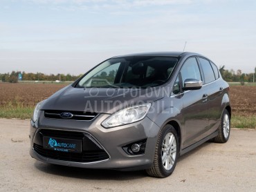 Ford C-Max 1.6 TdCI Titanium