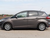 Ford C-Max 1.6 TdCI Titanium