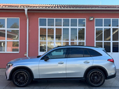 Mercedes Benz GLC 220 d 4M AMG