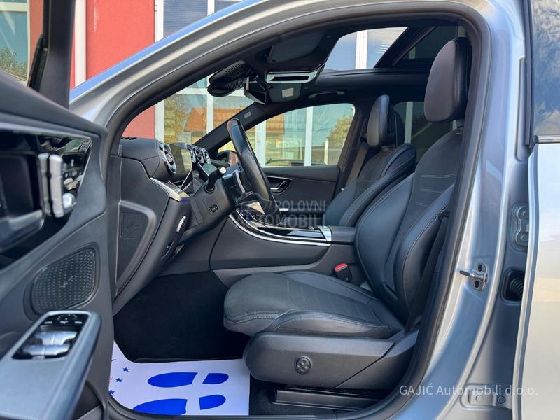 Mercedes Benz GLC 220 d 4M AMG Mercedes Benz GLC 220 d 4M AMG