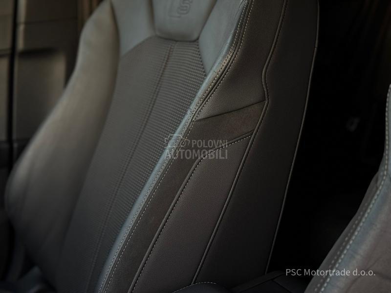 Audi Q3 3xS-Line/SportBack Audi Q3 3xS-Line/SportBack