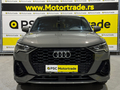 Audi Q3 3xS-Line/SportBack