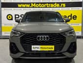 Audi Q3 3xS-Line/SportBack