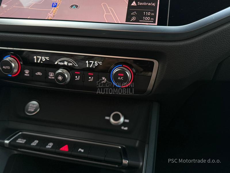 Audi Q3 3xS-Line/SportBack Audi Q3 3xS-Line/SportBack