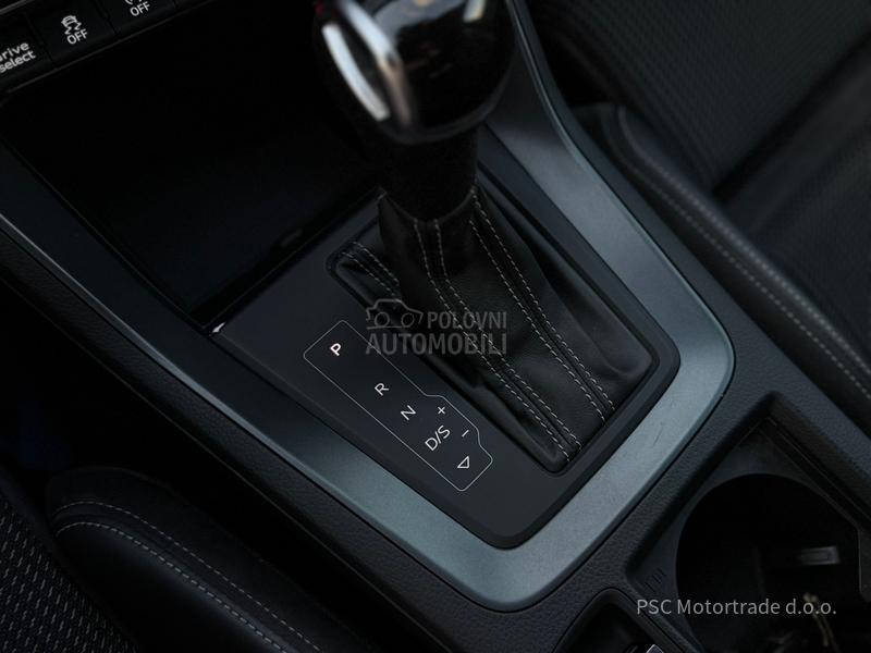 Audi Q3 3xS-Line/SportBack Audi Q3 3xS-Line/SportBack