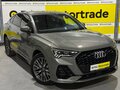 Audi Q3 3xS-Line/SportBack