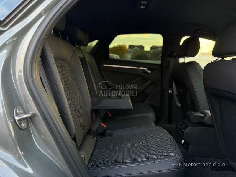 Audi Q3 3xS-Line/SportBack Audi Q3 3xS-Line/SportBack