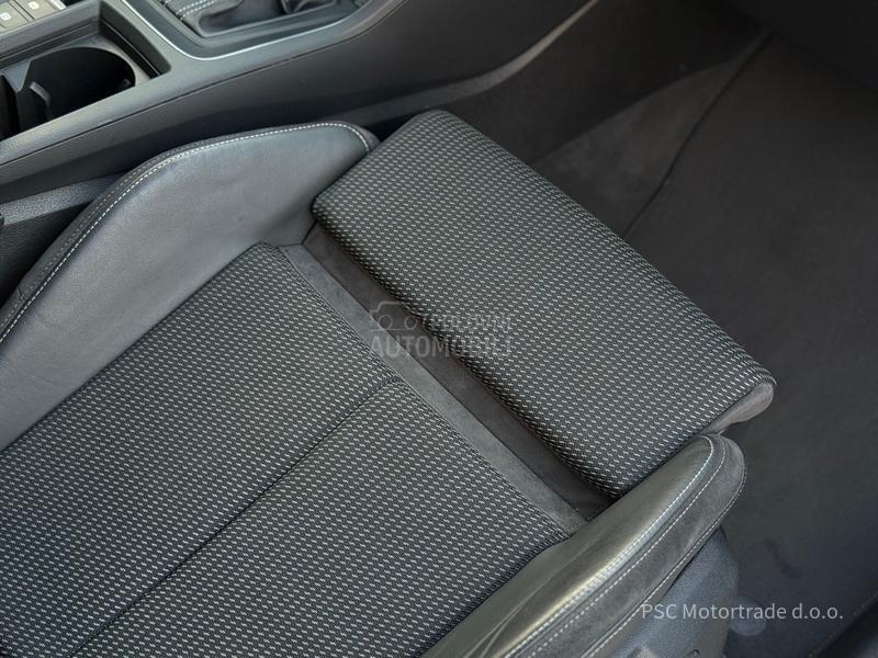 Audi Q3 3xS-Line/SportBack Audi Q3 3xS-Line/SportBack