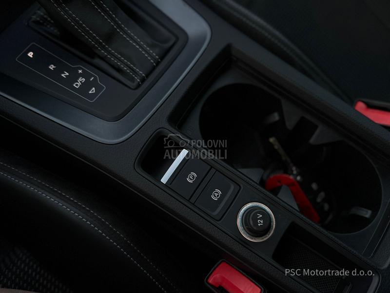 Audi Q3 3xS-Line/SportBack Audi Q3 3xS-Line/SportBack