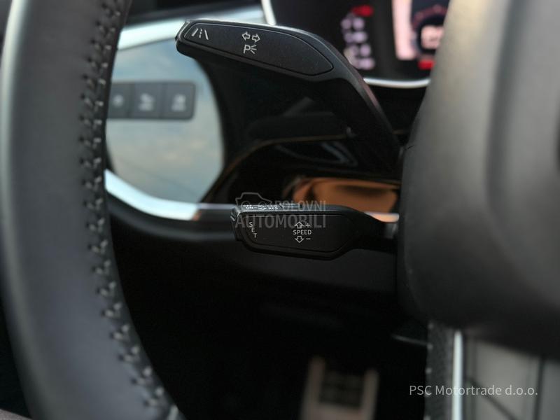 Audi Q3 3xS-Line/SportBack Audi Q3 3xS-Line/SportBack