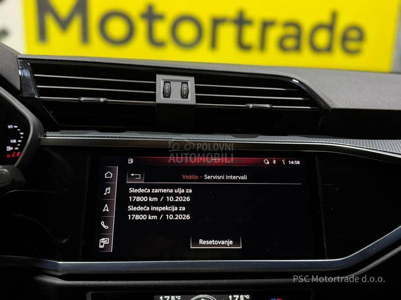 Audi Q3 3xS-Line/SportBack Audi Q3 3xS-Line/SportBack