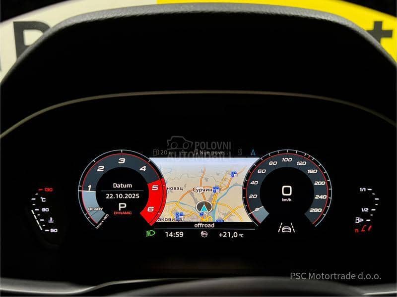 Audi Q3 3xS-Line/SportBack Audi Q3 3xS-Line/SportBack