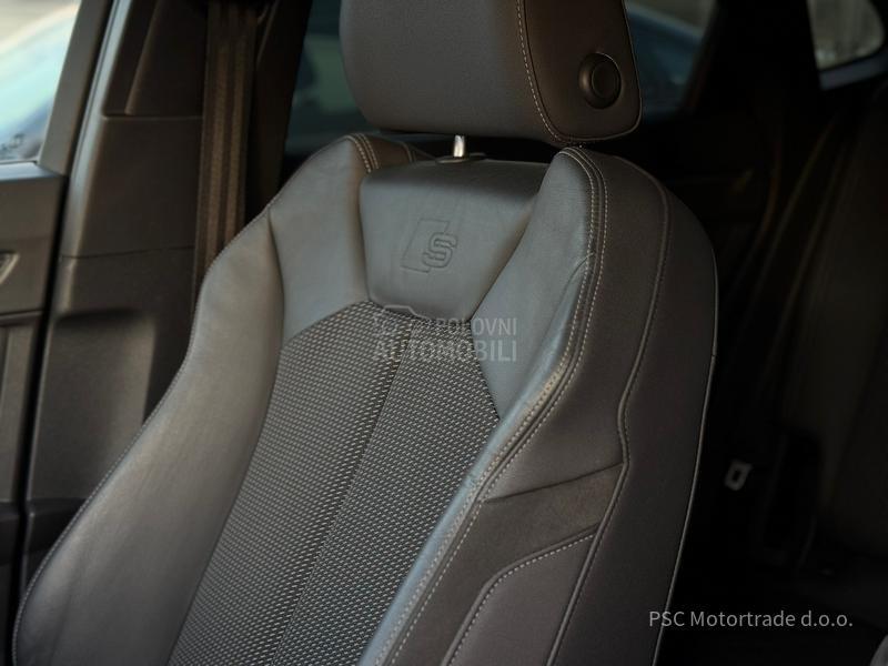 Audi Q3 3xS-Line/SportBack Audi Q3 3xS-Line/SportBack