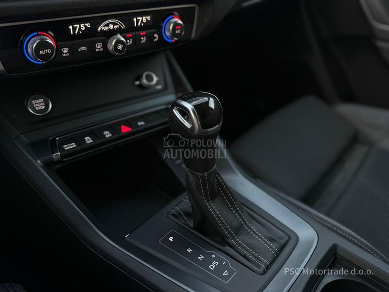 Audi Q3 3xS-Line/SportBack Audi Q3 3xS-Line/SportBack