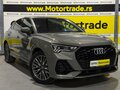 Audi Q3 3xS-Line/SportBack