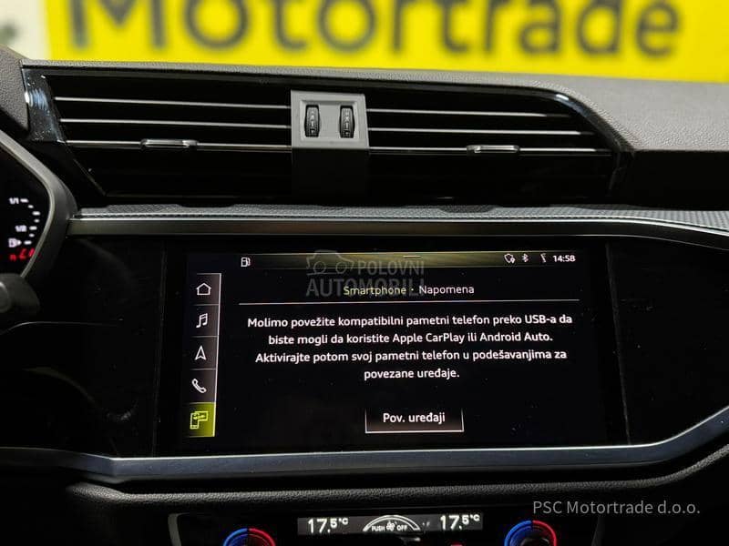 Audi Q3 3xS-Line/SportBack Audi Q3 3xS-Line/SportBack