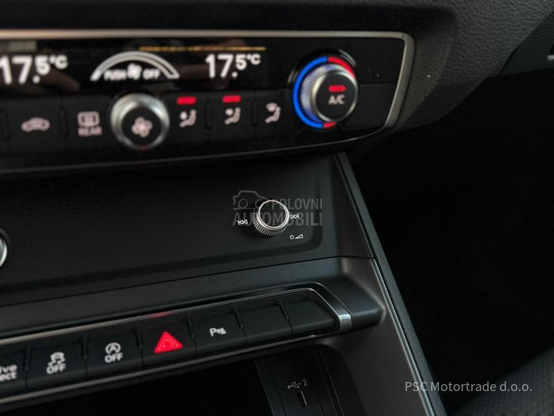 Audi Q3 3xS-Line/SportBack Audi Q3 3xS-Line/SportBack