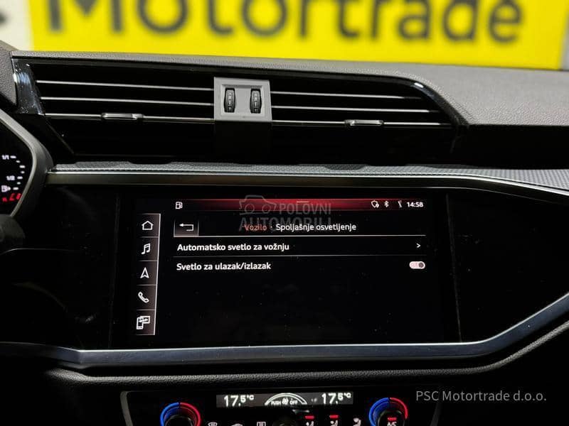Audi Q3 3xS-Line/SportBack Audi Q3 3xS-Line/SportBack