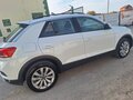 Volkswagen T-Roc 2.0 Tdi Dsg 4x4