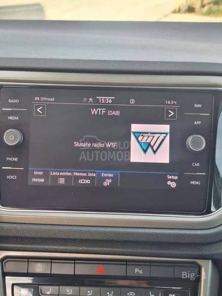 Volkswagen T-Roc 2.0 Tdi Dsg 4x4