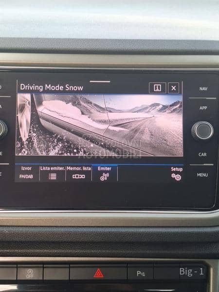 Volkswagen T-Roc 2.0 Tdi Dsg 4x4
