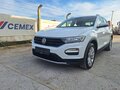 Volkswagen T-Roc 2.0 Tdi Dsg 4x4