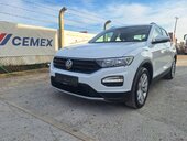 Volkswagen T-Roc 2.0 Tdi Dsg 4x4