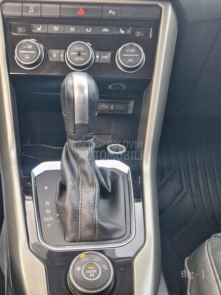 Volkswagen T-Roc 2.0 Tdi Dsg 4x4