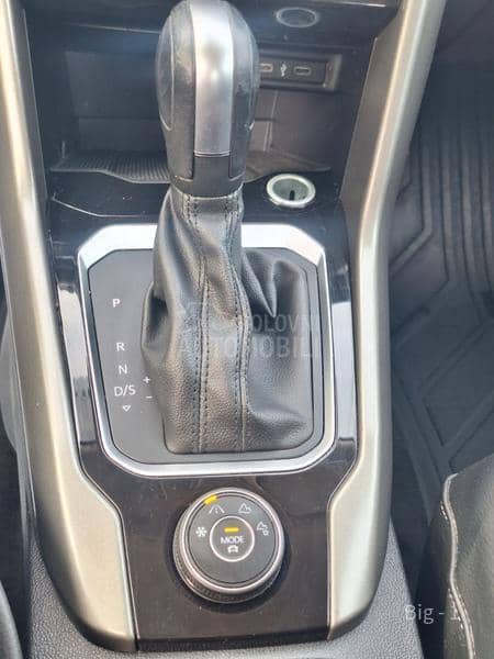 Volkswagen T-Roc 2.0 Tdi Dsg 4x4