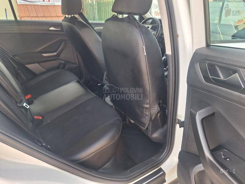 Volkswagen T-Roc 2.0 Tdi Dsg 4x4