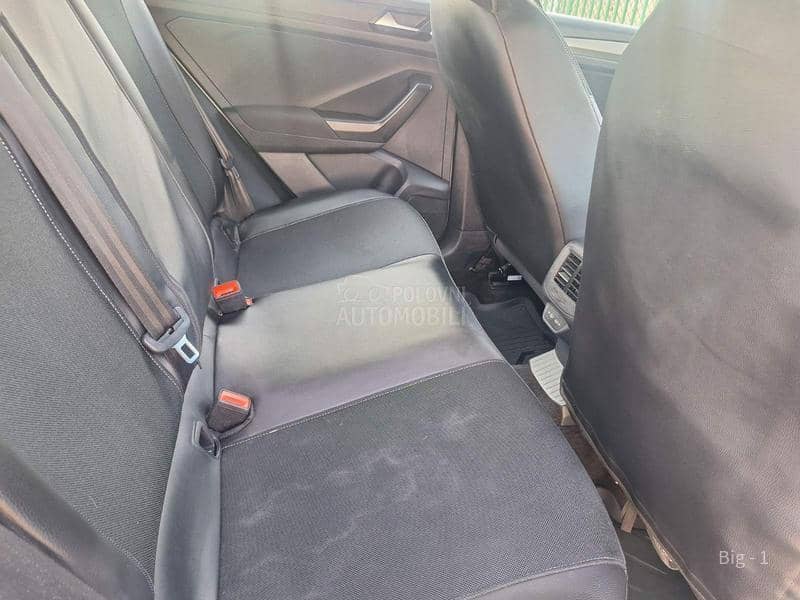 Volkswagen T-Roc 2.0 Tdi Dsg 4x4