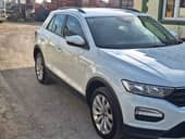 Volkswagen T-Roc 2.0 Tdi Dsg 4x4