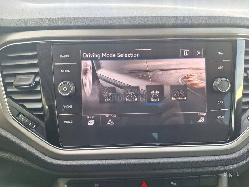 Volkswagen T-Roc 2.0 Tdi Dsg 4x4