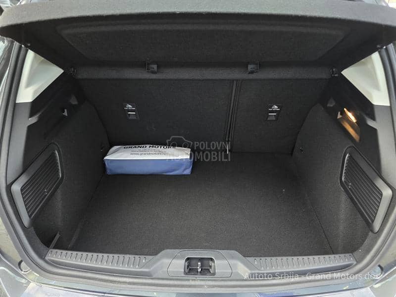 Ford Focus 1.0 mHEV TITANIUM