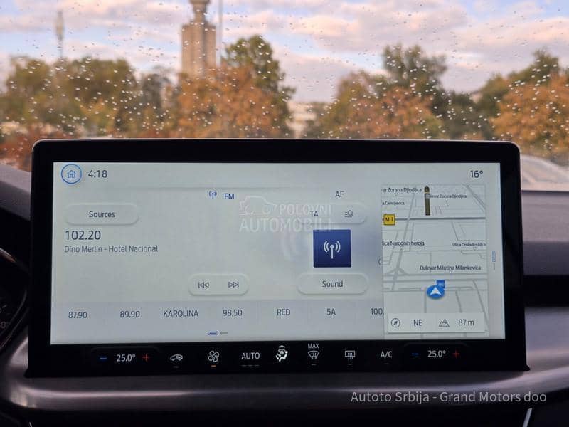 Ford Focus 1.0 mHEV TITANIUM